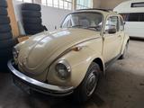Volkswagen Käfer 1302 mit Faltdach