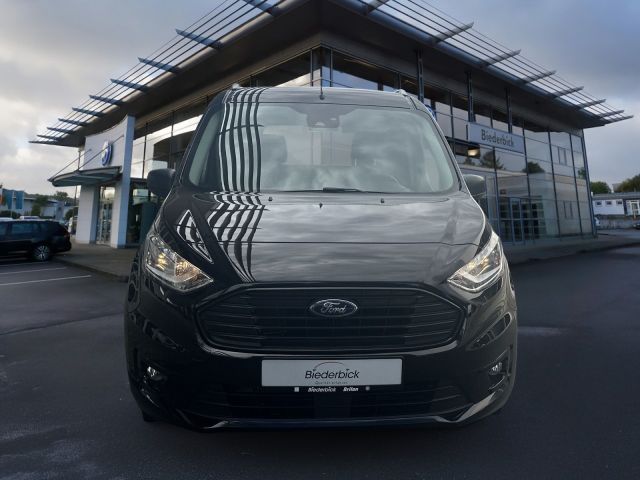 Tourneo Connect 1.0 EcoBoost Trend S/S EcoBlue