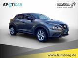 Nissan Juke 1.0 DIG-T N-Connecta Kamera Klima Alu Sitzh - Nissan Juke aus 2020