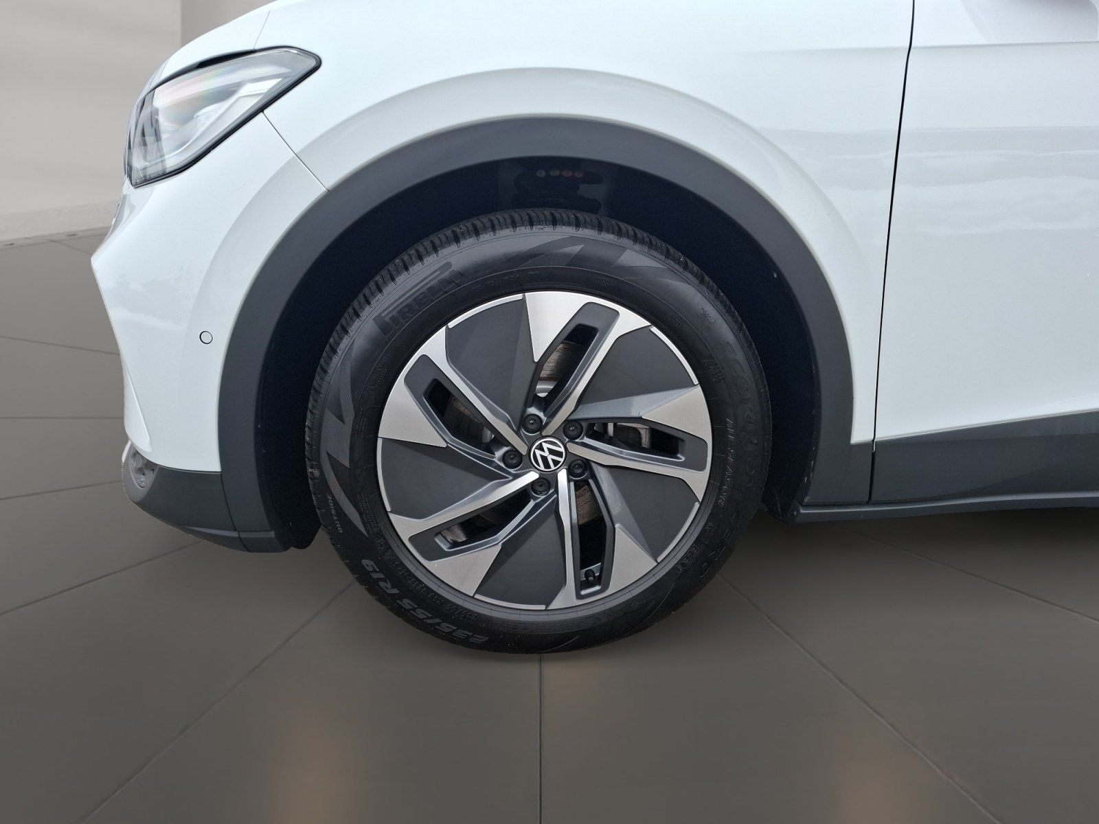 Volkswagen ID.4 - Bild 6