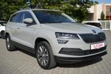 Skoda Karoq 1.5 TSI DSG LED PDC Navi 4x Sitzheizung - gebrauchte Skoda Karoq aus dem Jahr 2022