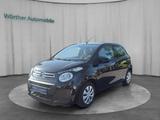 Citroën C1 Feel  Automatik 72PS Klima/PDC/Scheckheft - Citroën C1 in Karlsruhe
