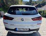BMW X2 sDrive20i Advantage Plus Steptronic DCT A... - BMW X2 in Freiburg
