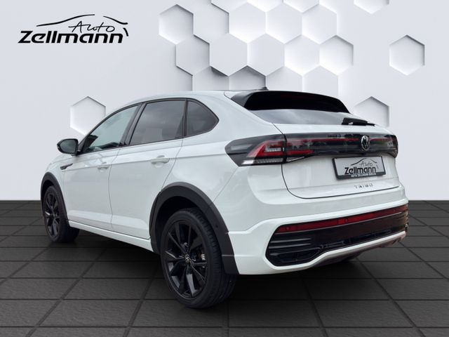 Taigo R-Line 1.5 TSI OPF 110 kW 7-Gang-DSG Matri