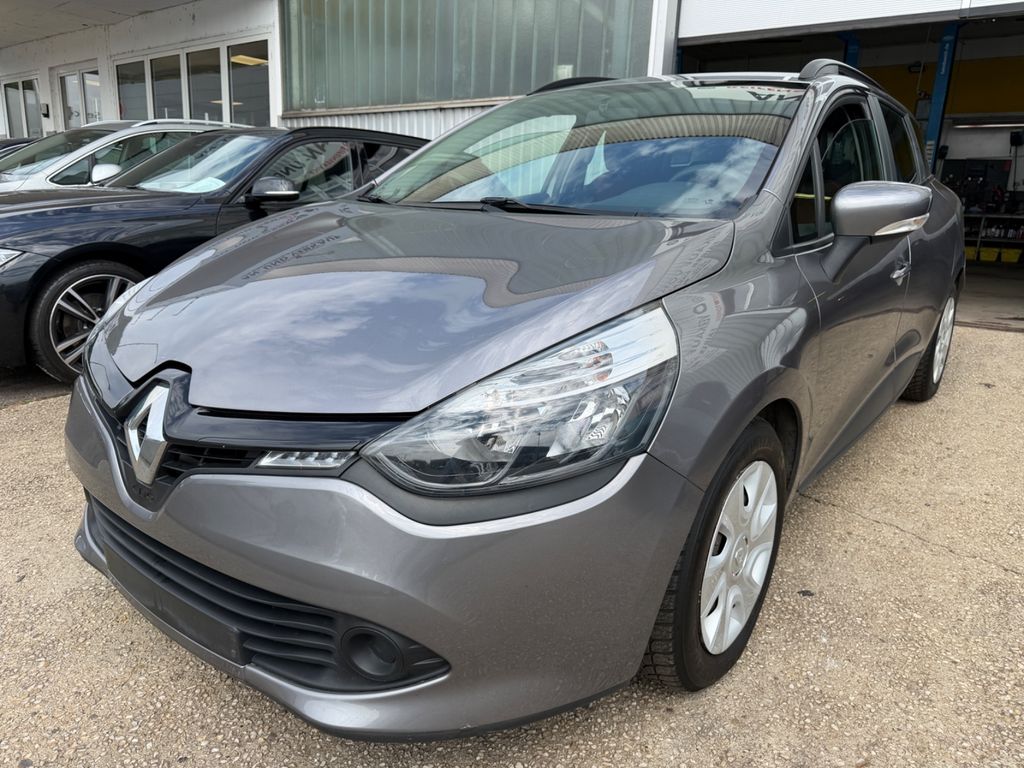 Angebot ansehen Renault Clio