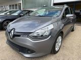 Renault Clio IV Grandtour Expression - Renault Clio: Grandtour Expression