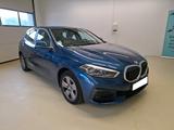 BMW 118 Baureihe 1 Lim. 118 d Advantage - BMW 118 in Bonn