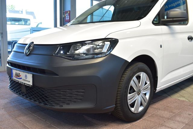 Caddy Cargo EcoProfi 1.5 TSI DSG KR NAV+PDC+KLIM