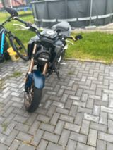 Honda CB125R Neo Sports Cafe - HONDA CAFE CB