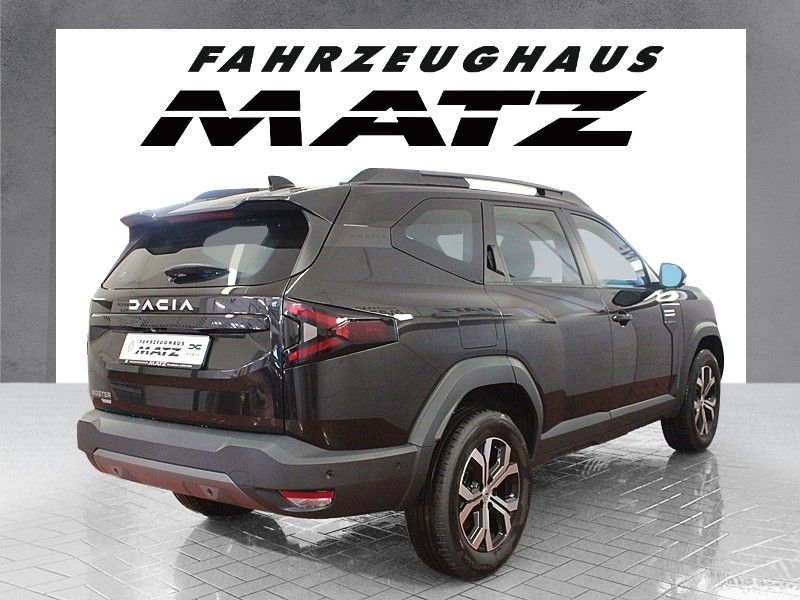 Fahrzeugabbildung Dacia Bigster hybrid 155 Expression*Winter-Plus-Paket*