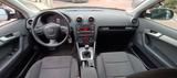 Audi A3 SPB 2.0 TDI F.AP. Ambition - Audi A3 aus 2011: TDI
