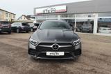 Mercedes-Benz CLS 450 4Matic AMG l DESIGNO l VOLL l - Mercedes-Benz CLS 450 aus 2021