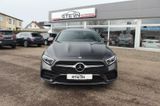 Mercedes-Benz CLS 450 4Matic AMG l DESIGNO l VOLL l - Mercedes-Benz: Cls De