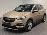 Opel Grandland X Innovation LED/Navi/Pano/AHK/elH/SHZ - Opel Grandland (X) in Magdeburg