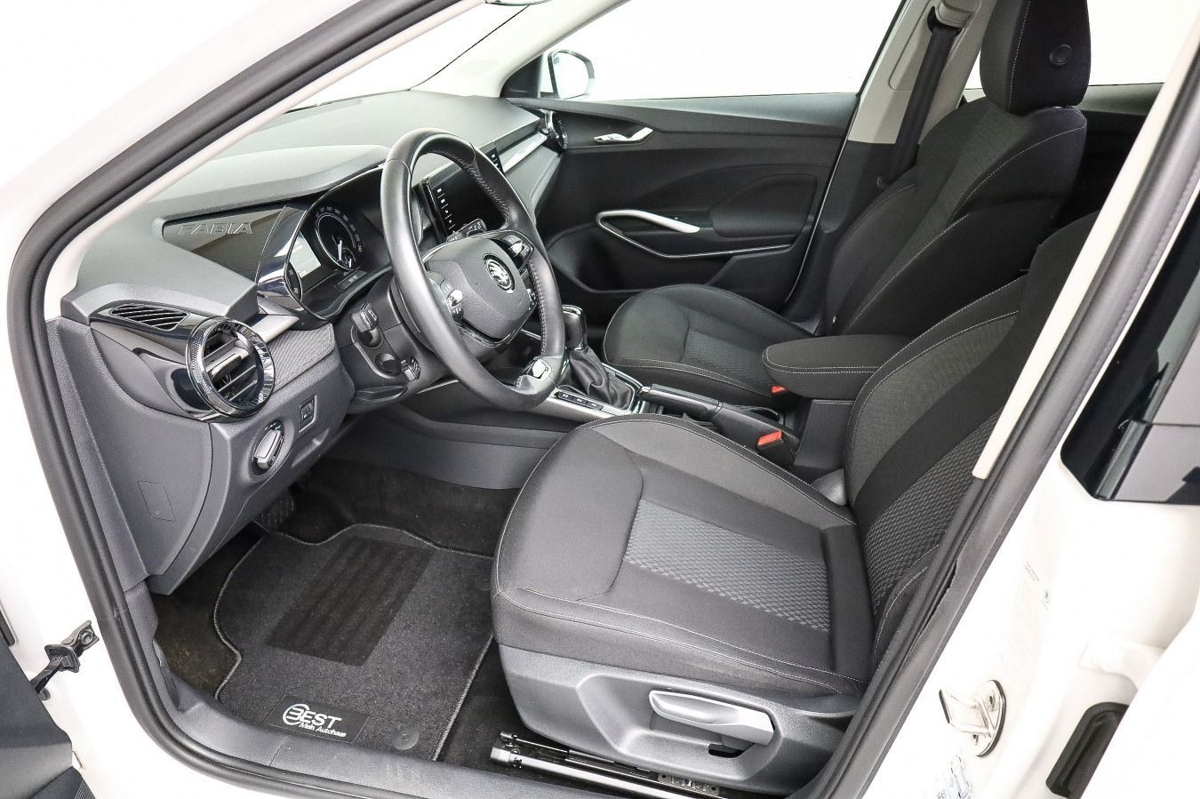 Skoda Fabia - Bild 9