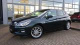 Opel Astra K Lim. 5-trg. Dynamic Navi Kamera DAB