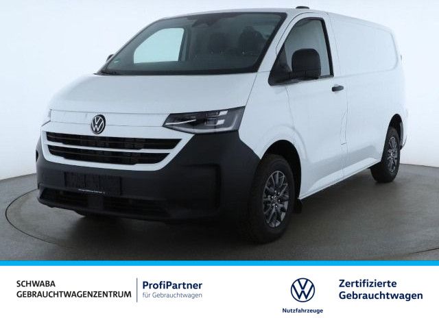 Image of Volkswagen T7 Transporter