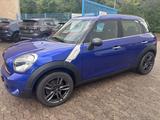 MINI Countryman One Xenon/Sitzheizung/ PDC/Bluetooth - MINI MINI Gebrauchtwagen in Saarbrücken