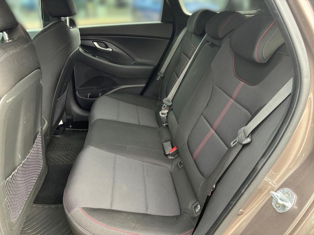 Hyundai i30 1.5 T-GDI N-LINE SHZ LHZ PANO NAVI KAMERA