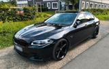 BMW 528I F10 Facelift M Paket - BMW 528 aus 2012: 528i