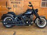 Harley-Davidson Fat boy S, Fatboy S 110cui Screamin Eagle Motor - HARLEY-DAVIDSON MOTO