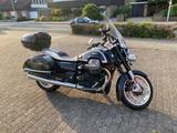 Moto Guzzi California -1400-Scheckheftgepflegt,  - MOTO GUZZI 1400