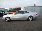 Mercedes-Benz CLK 200 Automatik - Mercedes-Benz CLK 200 in Hannover