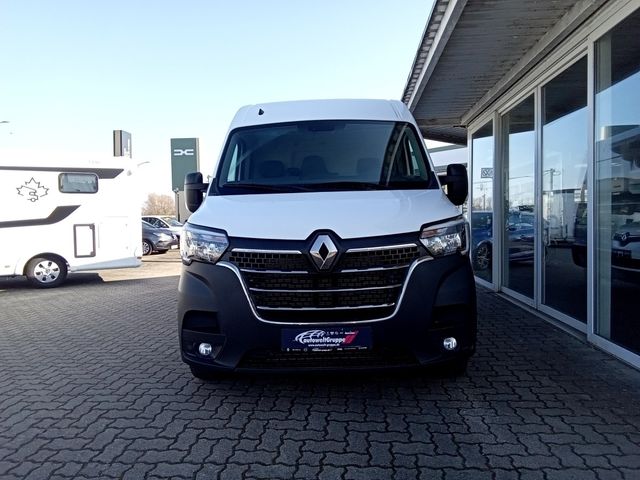 Foto Nummer 6: RENAULT Master