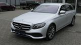 Mercedes-Benz E 350 Avantgarde/1-Hand/LED/ACC/8-Alu/AHK - gebrauchte Mercedes-Benz E 350 aus dem Jahr 2020