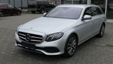 Mercedes-Benz E 350 Avantgarde/1-Hand/LED/ACC/8-Alu/AHK - Mercedes-Benz E 350 aus 2020