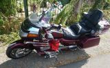 Honda Goldwing GL1500 - Angebote entsprechen deinen Suchkriterien