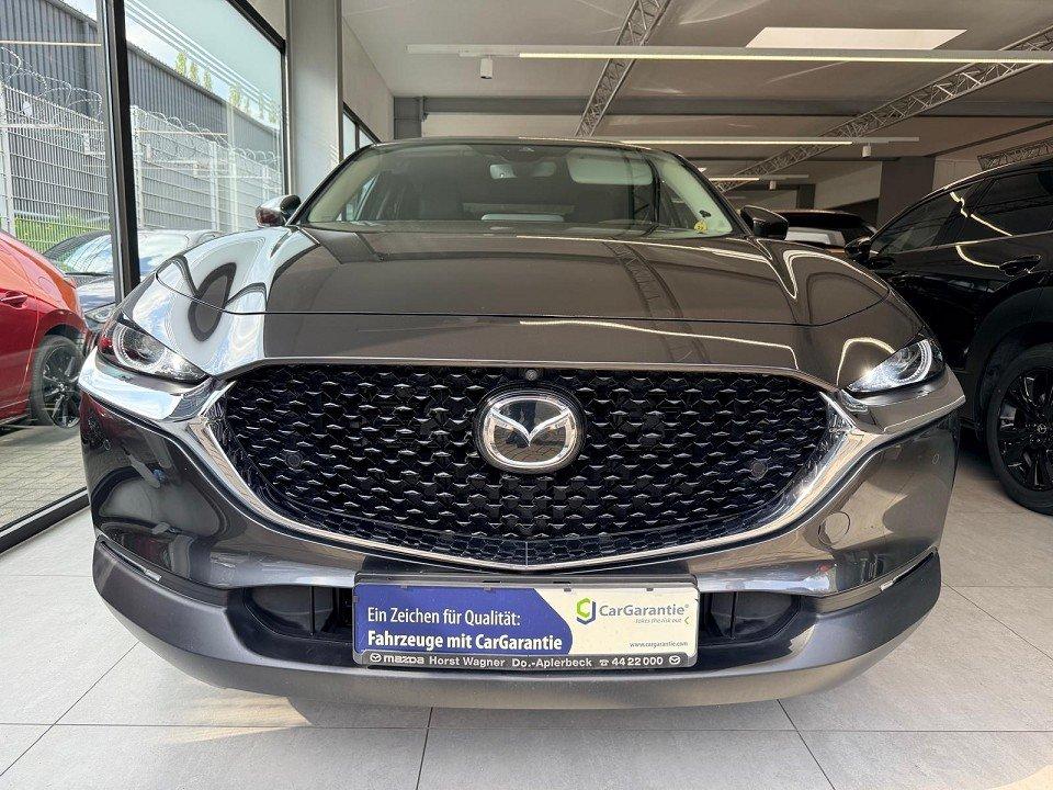 Mazda CX-30 Selection 186 PS *Leder*Design*Premium-Pak