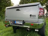 Dodge RAM 1500 LPG - Dodge RAM mit LPG-Antrieb: 1500