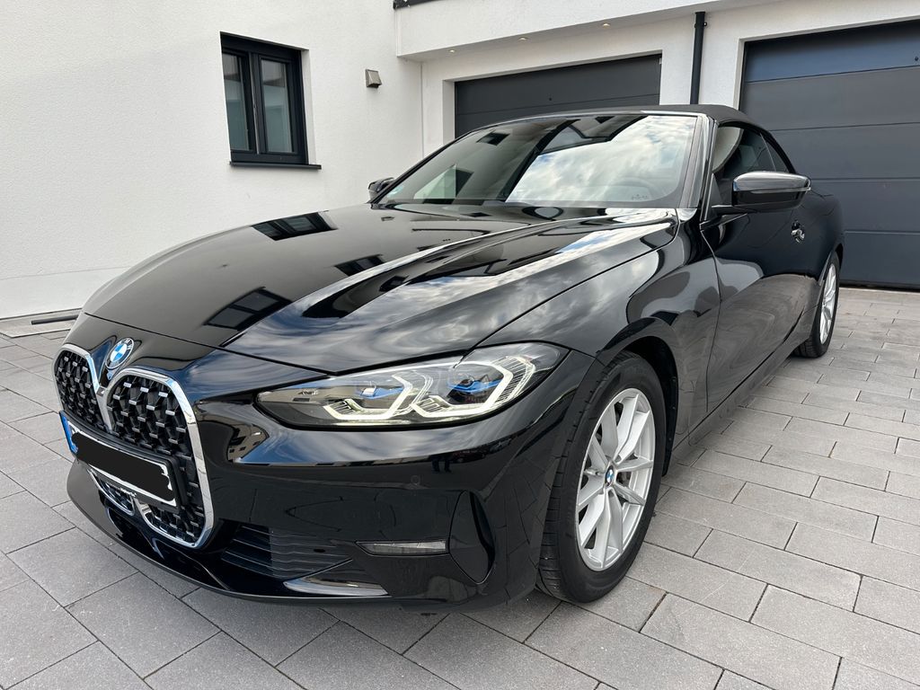 Image of BMW 430