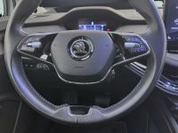 Skoda Enyaq - Vorschau Bild 13