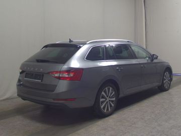 Skoda Superb - 4