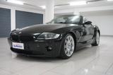 BMW Bmw Z4 2.0i cat Roadster - BMW Z4 aus 2005: Cabrio