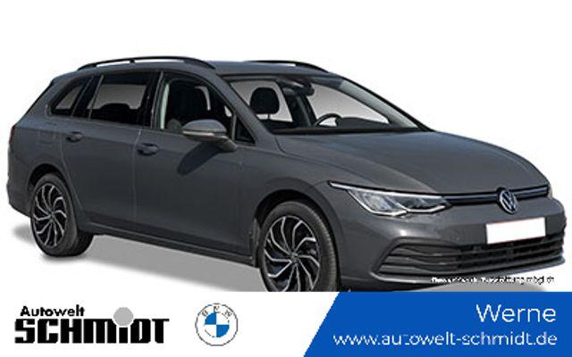 Volkswagen Golf 1.0 eTSI  Life Variant + GARANTIE