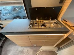 Pössl Trenta 600 R | *** READY TO CAMP ***