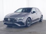 Mercedes-Benz A 35 AMG 4M NIGHT+LENKRADHEIZ+MULTIBEAM+ - Mercedes-Benz A 35 AMG Jahreswagen