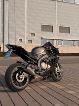 BMW S1000RR - BMW 2010