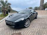 Aston Martin Rapide 6.0 V12 Touchtronic Luxury - Aston Martin Gebrauchtwagen in Berlin