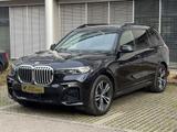 BMW X7 40d M Sport*Pano*7-Sitzer*Netto: 46.891 € - BMW X7 Gebrauchtwagen in München