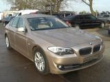 BMW 520d EfficientDynamics Edition - gebrauchte BMW 520 aus dem Jahr 2011