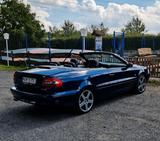 Volvo C70 Cabrio 2.0 Turbo - Volvo C70 mit Benzin-Antrieb: Cabrio, 0t