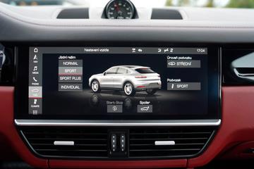 2000 Porsche CAYENNE 缩略图 22