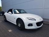 Mazda MX-5 1.8 Center-Line - Mazda: Weiß, Leder