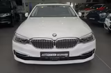BMW 540i Luxury Ausstattung+HUD+ACC+SCHIEBEDACH+TOT  - BMW 540 Gebrauchtwagen in München