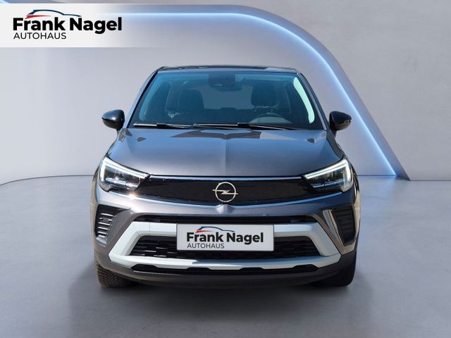 Opel Crossland (X)Elegance 1.2 Turbo