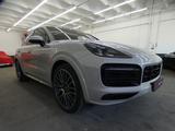 Porsche Cayenne Coupe GTS*SPORT CHRONO/DESIGN*PANO*ACC* - Porsche: Beige